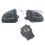 Multi-Function Steering Wheel Button +Control Module for    MK6  5C0959537A 5C0959538B 5K0959542C 1