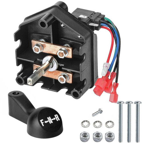 Forward Reverse  Assembly with Handle for Club Car  1996- 48V 101753005