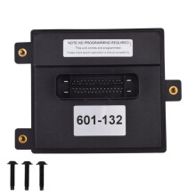 601-132, 15213110, 20759945, 20850907 Pre-Programmed Fuel Pump Control Module for Escalade Chevy
