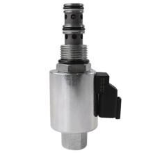 25/220992 Hydraulic Solenoid Valve 25-220992 25220992 for JCB Backhoe Loader 3CX 4CX 4CX444 SUPER 4CN-4WS 300AA00104A