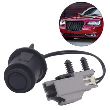 Tailgate Rear Trunk Lid Opener Button 68087978AC for 300c Charger 2011-2014