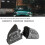 Multi-Function Steering Wheel Button +Control Module for    MK6  5C0959537A 5C0959538B 5K0959542C 1