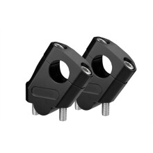 28mm Motorcycle Handlebar Lift Code Motocross Heightening Clamp Mount Pit Bike for  for  for  for