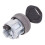 Zinc Alloy Ignition Lock Cylinder  Fit for  E36 E34 E32 E31 Direct Fitment 2
