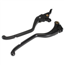 Motorcycle Clutch Levers Horn Hand Control Levers for G310GS G310R G310 R G 310 GS 2021-2024 Clutch Handle