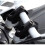 1 Pair Motorcycle Universal Handlebar Riser Bar Mount Handle Clamp Universal 22mm for 5