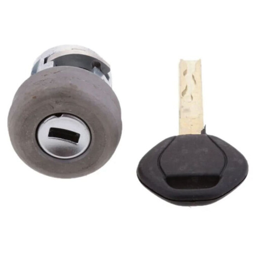 Zinc Alloy Ignition Lock Cylinder  Fit for  E36 E34 E32 E31 Direct Fitment 2