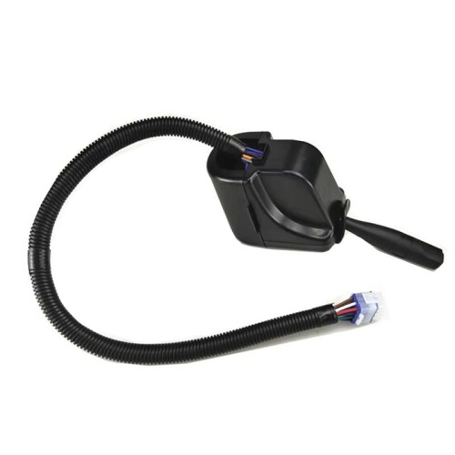 Interruptor de Combinação Universal para Carrinho de Golfe Elétrico, Interruptor de Seta, Buzina, Interruptor de Luz Alta e Baixa 2