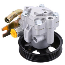 Power Steering Pump for NP300 D23 Navara D40 49110-4KV0A 491104KV0A 49110-4KV04 491104KV04 49110-4KV0B 491104KV0B