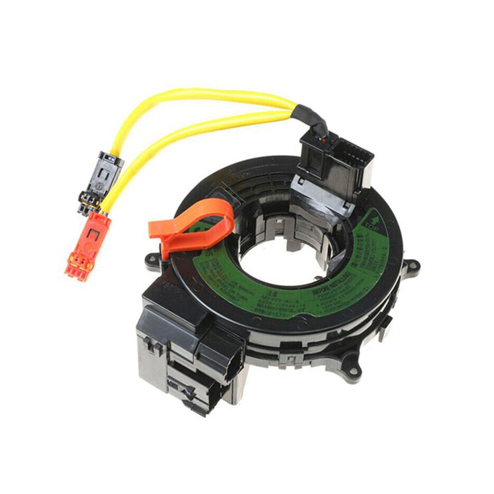 Steering Wheel Spiral Cable Clock Spring For Land Prado 84306-33090 84306-60080 4711123787902