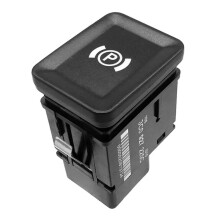 3C0927225C Car Electronic Handbrake Parking Brake Button for B6 2006-2011