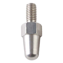 2 Pcs Motorcycle Front Pedal Probe Screw for S1000 R/RR/XR M1000RR R1200RT R1200RK R1250R R1250RS 900R F900XR K1600B