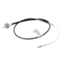 Adjustable Clutch Cable Brake Cable 5267720 for Mustang Roush & Saleen 5.0 GTS V6 V8 1979-1995