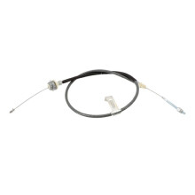 Adjustable Clutch Cable Brake Cable 5267720 for Mustang Roush & Saleen 5.0 GTS V6 V8 1979-1995