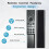 Universal Remote Control for  TV Replacement Remote Control 5
