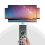 Universal Remote Control for  TV Replacement Remote Control 6