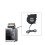 For   Motherboard Cooling Fan 5015 High-Speed 6000 RPM Printer Part for Enhanced Performance 3