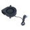 For   Motherboard Cooling Fan 5015 High-Speed 6000 RPM Printer Part for Enhanced Performance 6