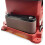 Lumberjack Bobbin Sander Spindle & Belt 6