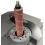 Lumberjack Bobbin Sander Spindle & Belt 7