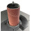 Lumberjack Bobbin Sander Spindle & Belt 8
