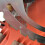 Lumberjack Bobbin Sander Spindle & Belt 13