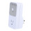 Timer Outlet with Adjustable Countdown and Auto Shutoff Energy Saving Plug for Home Appliances US 1