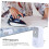 Timer Outlet with Adjustable Countdown and Auto Shutoff Energy Saving Plug for Home Appliances US 4