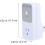 Timer Outlet with Adjustable Countdown and Auto Shutoff Energy Saving Plug for Home Appliances US 3