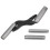Brick Jointer Kit with Multiple Sizes, Ergonomic Handle, Durable Steel Masonry Tools for Construction 1
