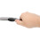 Brick Jointer Kit with Multiple Sizes, Ergonomic Handle, Durable Steel Masonry Tools for Construction 4