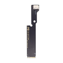 Adaptador de Host PCI-e 3.0 M.2 M-Key A Oculink SFF-8612 para Tarjeta Gráfica Externa y SSD ThinkBook 16+ 2022-2023