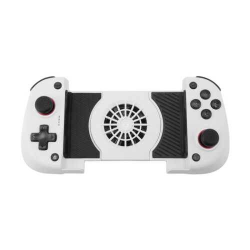 X3 Handy-Gamepad mit Kühlventilator, , Handy-Gaming-Controller, Vibration für Android/IOS//PC B