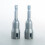 Open Socket Wrench Slotted 4mm Butterfly Socket 65MM Power Wing Butterfly Nut Socket 6