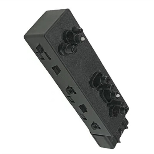 Interruptor de Ajuste Do Assento Do Carro 87066JG38A (Esquerda) para  X-Trail Qashqai 1