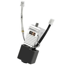 Kobra 3 24V 50W Latón 0,4 mm Kit de boquillas y disipador de calor