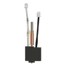 Kobra 3 Hotend Kit 24V 50W 0.4mm Brass Nozzle