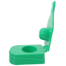 Meatball Maker Scoop Tool for Consistent Size, Easy OneHand Press, MultiFood Shaping