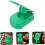Meatball Maker Scoop Tool for Consistent Size, Easy OneHand Press, MultiFood Shaping 5