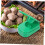 Meatball Maker Scoop Tool for Consistent Size, Easy OneHand Press, MultiFood Shaping 2
