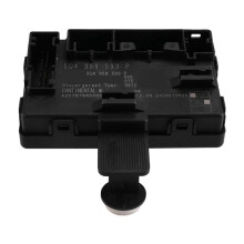 Electric Folding Rearview Mirror Window Lift Control Module for 7 MK7 T-Roc Right 5Q4959593P