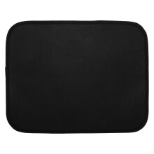 Fireproof BBQ Grill Mat for Outdoor Tabletop Fire Pit Heat Resistant and Waterproof Mat for Patio, Deck, and Lawn Protection