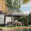 3x6m Pop Up Gazebo with Removable Walls, Grey 5