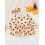 (3-6 Months, White) Dívčí oblečení pro halloweenské oblečení 4
