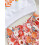 (12-18 Months, White) Éadaí Breithlá do 3 phíosa 8