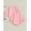 (12-24 Months, Pink) Σετ ασορτί ρούχων και σορτσάκι 6