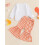 (2-3 Years, White) Ensemble 2 pièces pour Thanksgiving. 5