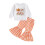 (12-18 Months, White) Ensemble 2 pièces pour Thanksgiving. 1
