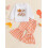 (2-3 Years, White) Ensemble 2 pièces pour Thanksgiving. 3