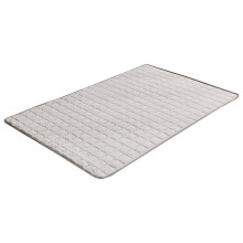Tapis rafraîchissant pour chien – Soie glacée, lavable et portable